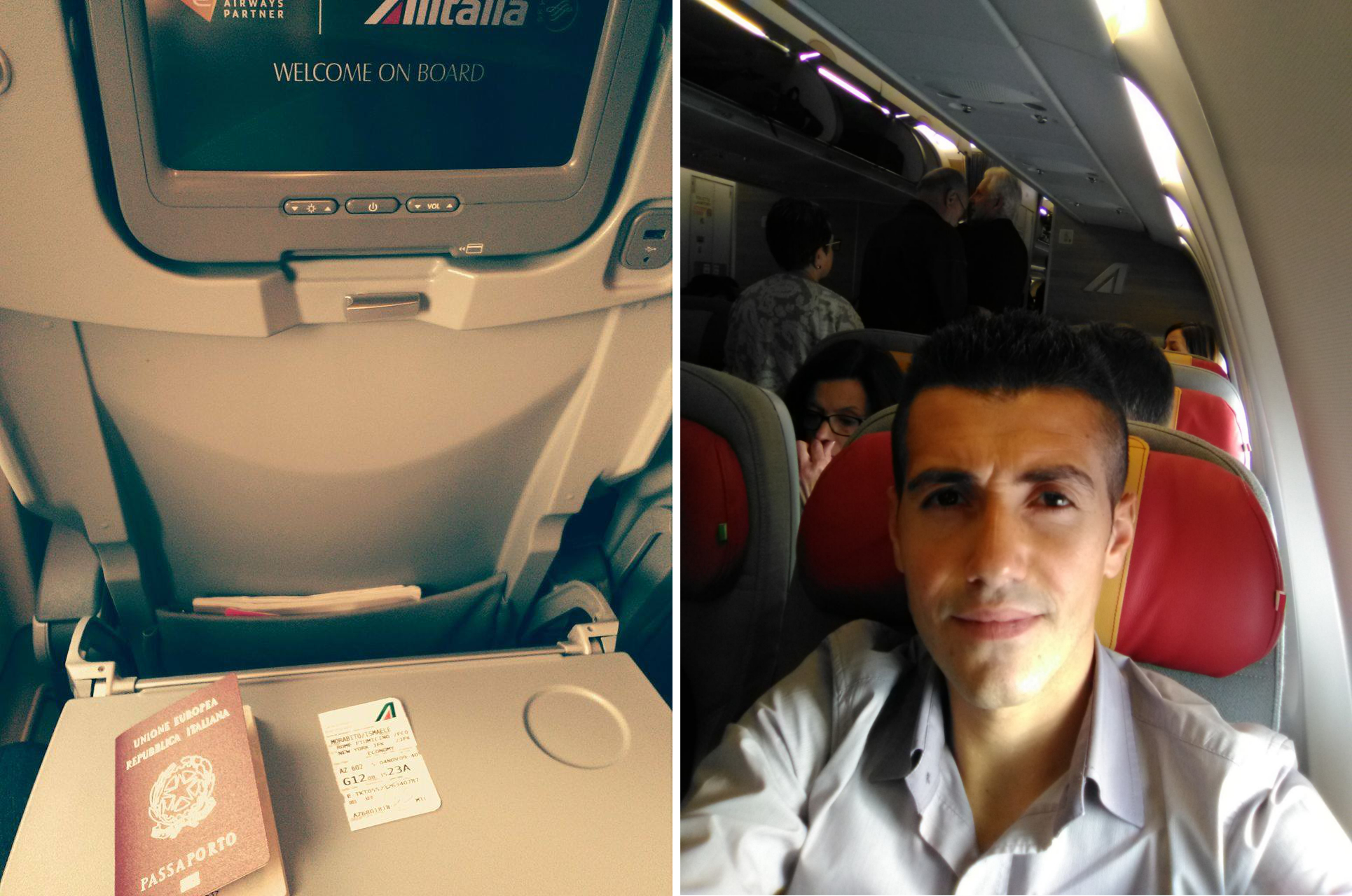 maratona di new york