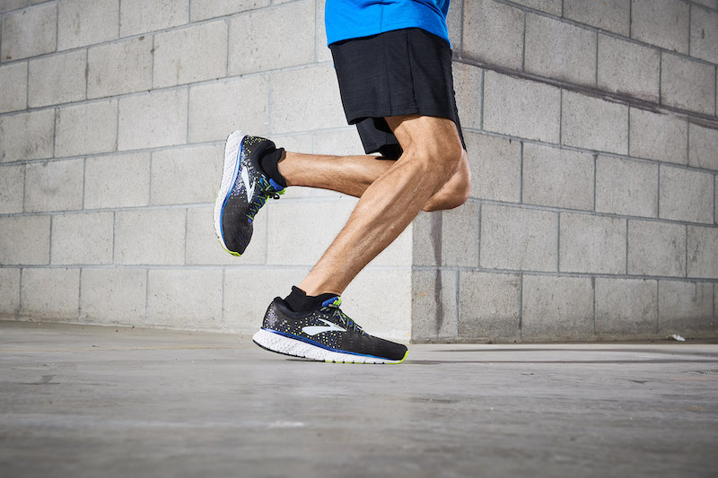 Glycerin 17 di Brooks