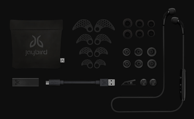 Auricolari Jaybird X3