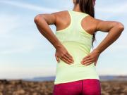 Il Running è un rischio per la schiena?