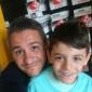 Ritratto di Tinto Alex