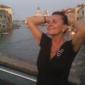 Ritratto di Katia Zanin