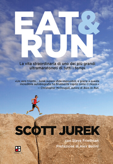 Eat&Run ultramaratona