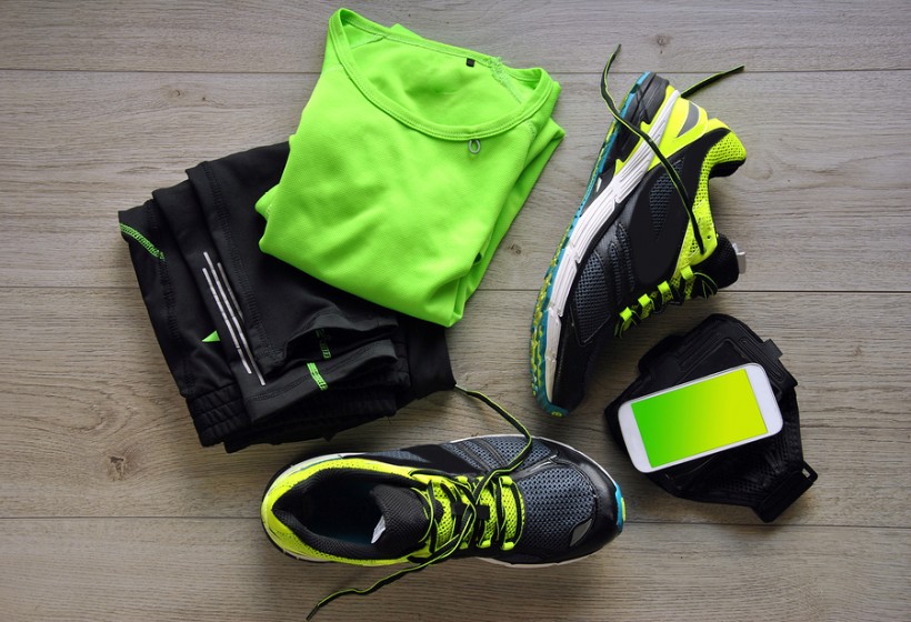 Abbigliamento Tecnico Fondamentale Per Il Running | Running Italia