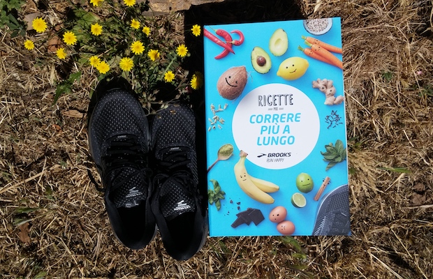 Brooks Levitate Black