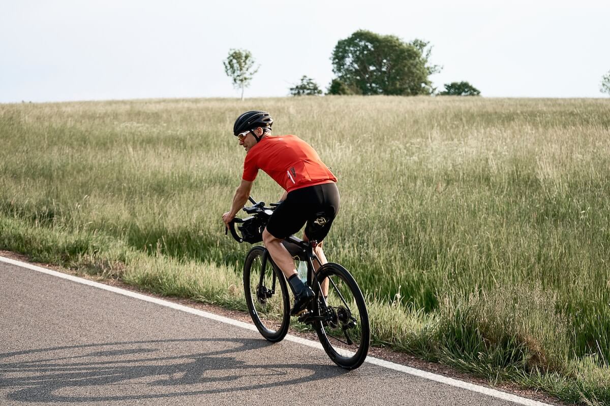 Alternare ciclismo e corsa: ecco i vantaggi | Running Italia