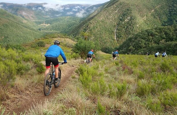 Ciclismo