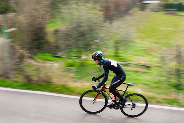 Ciclismo