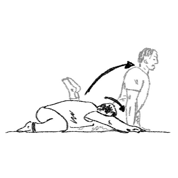 Flessione Estensione