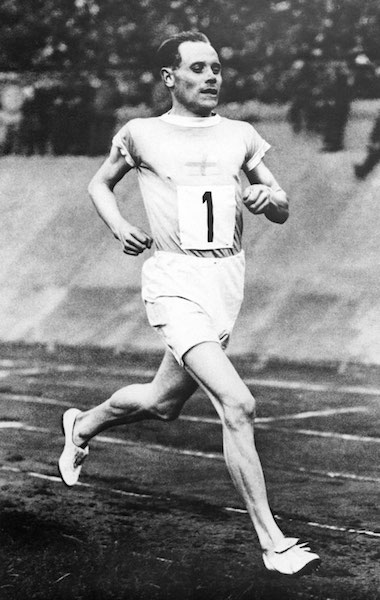 fartlek