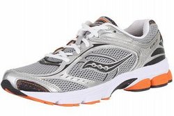 Scarpe per il running : classificazione | Running Italia
