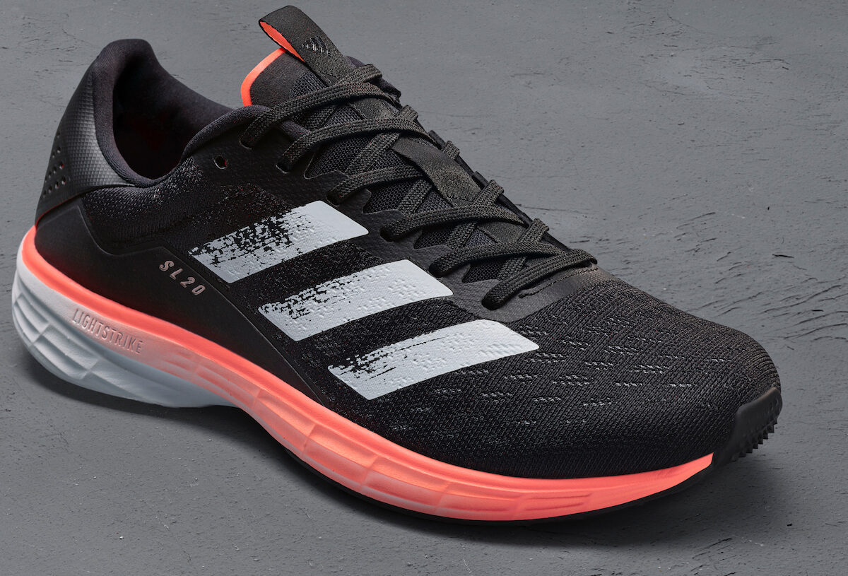 Adidas sl20