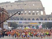 Maratona di Roma 2013