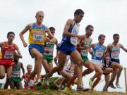 European Cross Country Championships, Budapest
