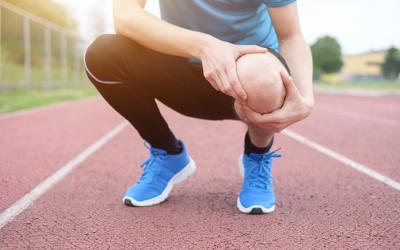 Tendinite del quadricipite: una causa comune di dolore al ginocchio nei runner
