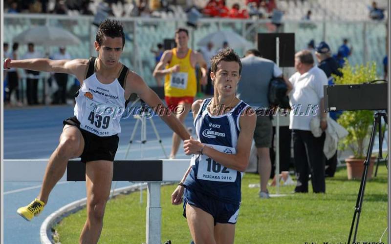Società di atletica siciliana