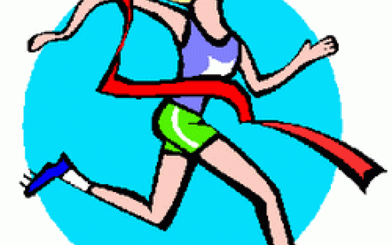 Siracusa 27 Aprile meeting del mezzofondo Running Italia