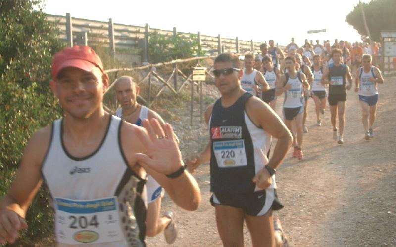 Società di atletica siciliana