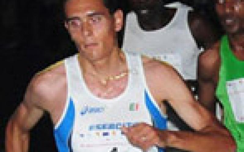 Daniele Meucci