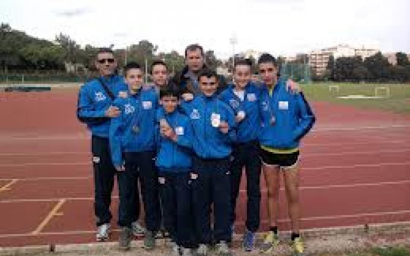 road runner gela