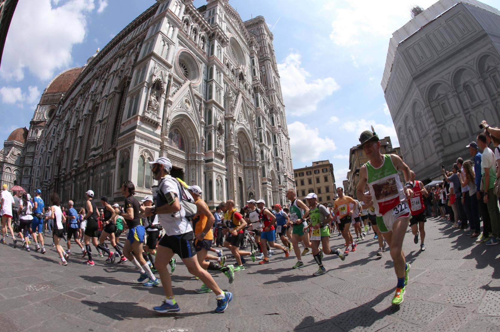 ultramaratona